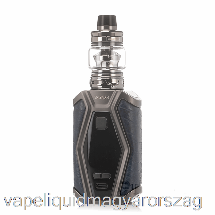 Uwell Valyrian 3 200w Kezdőkészlet Lagoon Blue Vape Liquid